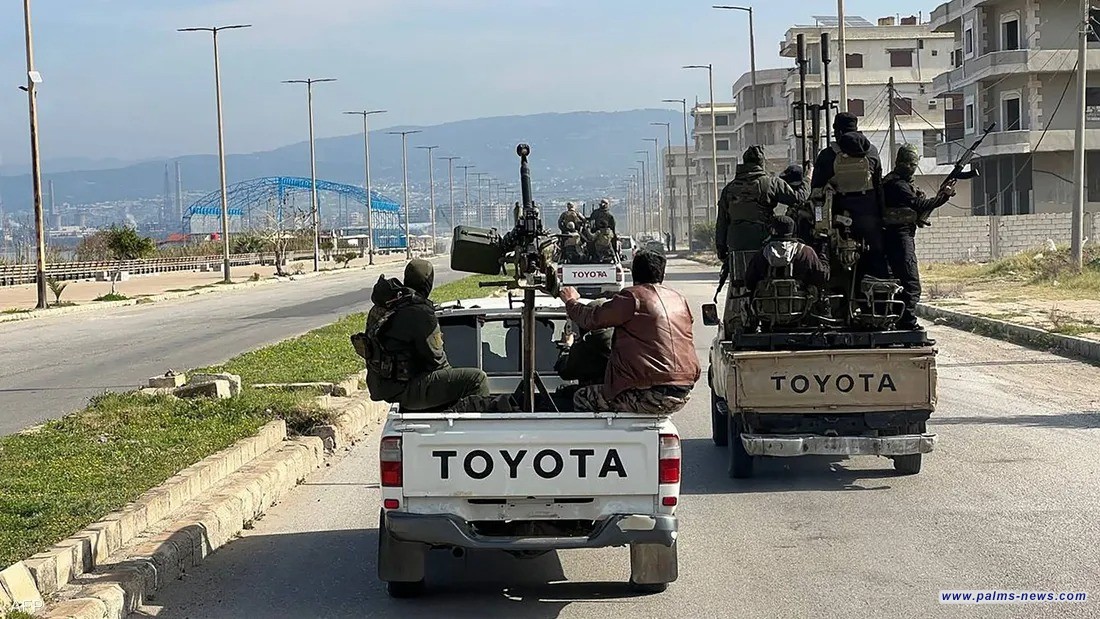 المرصد السوري يكشف حصيلة جديدة "مفجعة" لقتلى أحداث الساحل السوري